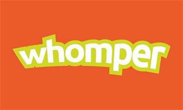 Whomper.com